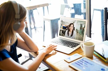 Making and Maintaining Customer Connections